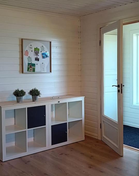 Storekra Apartment By The Fjord מראה חיצוני תמונה