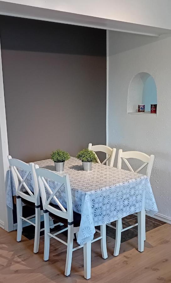 Storekra Apartment By The Fjord מראה חיצוני תמונה