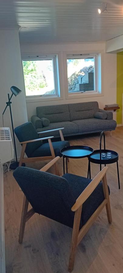 Storekra Apartment By The Fjord מראה חיצוני תמונה